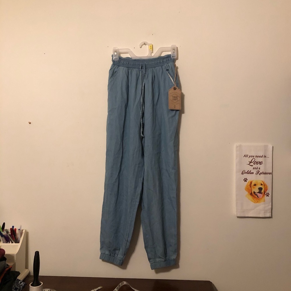 🏷True Craft Pants